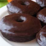 Father's Day: Doughnuts